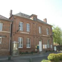 Saint-Léger-en-Bray