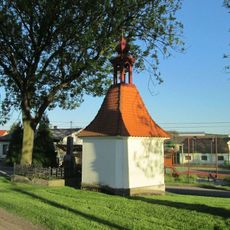 Kaple v Hlincích