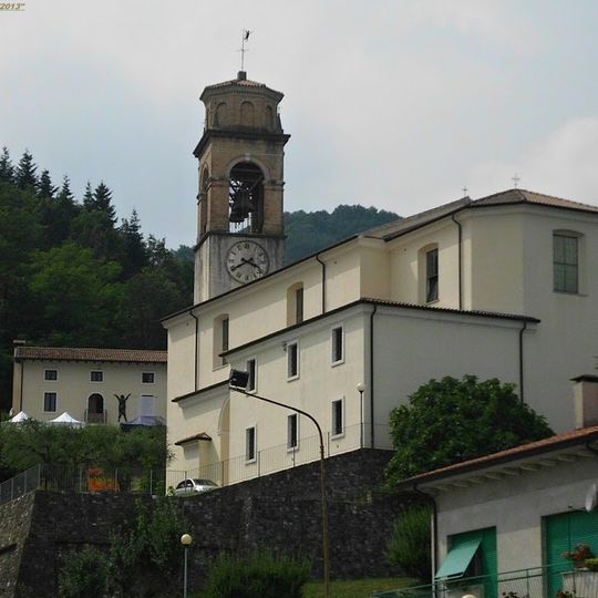 Chiesa di San Remigio