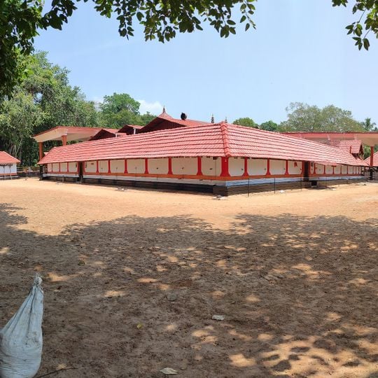 Pisharikavu