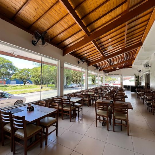 Churrascaria Nonohay