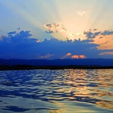 Lake Akna