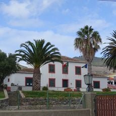 Casa da Rua Chiappa de Azevedo