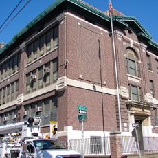 John Marshall School