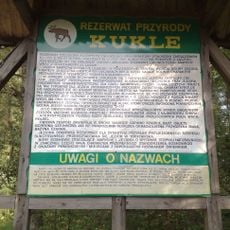 Rezerwat przyrody Kukle