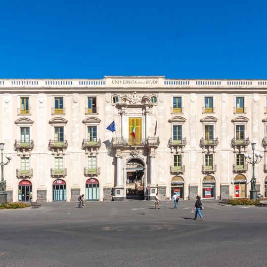 Palazzo San Giuliano