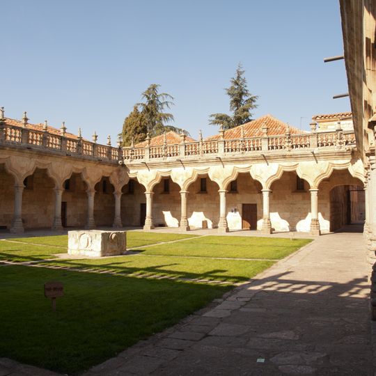 Museo Provincial de Bellas Artes