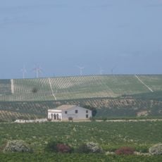Viña Aranda o Viña los Arcos