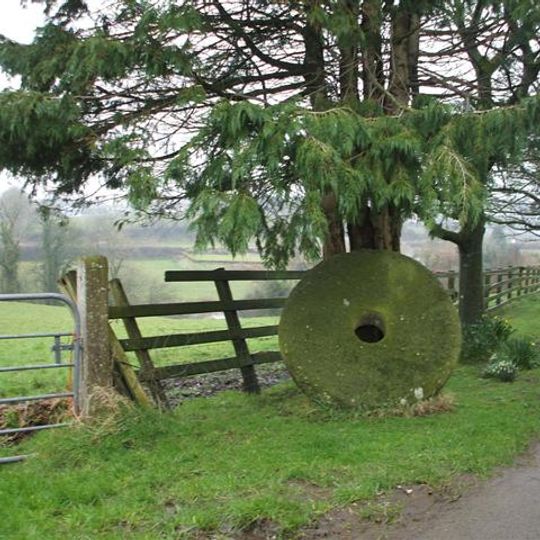 Millstone