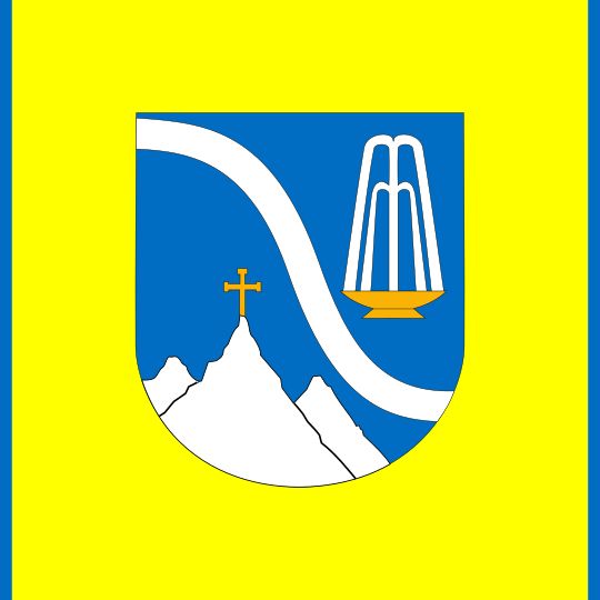 Szczawnica