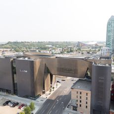 National Music Centre