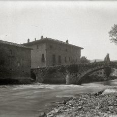 Etxehaundi-Zubieta zubia