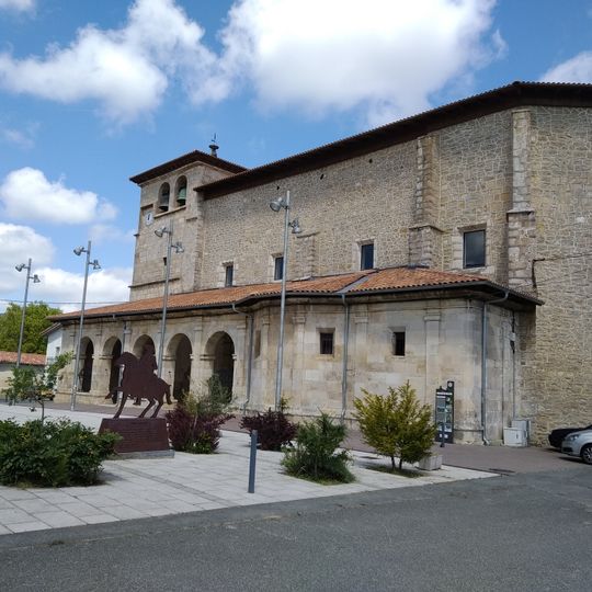 Ullívarri-Arana/Uribarri Harana