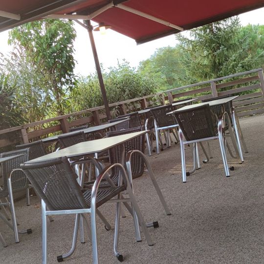 La Pataterie