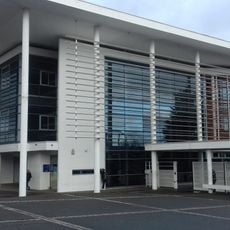 Lycée Marguerite-Audoux