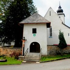 Chrám sv. Mikuláša