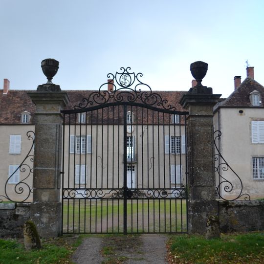 Château de Quincize