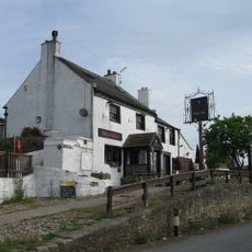 Golden Ball Inn (Snatchems)