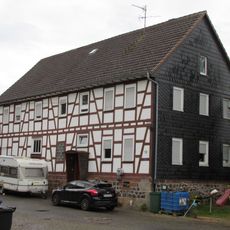 Ehem. Mühle