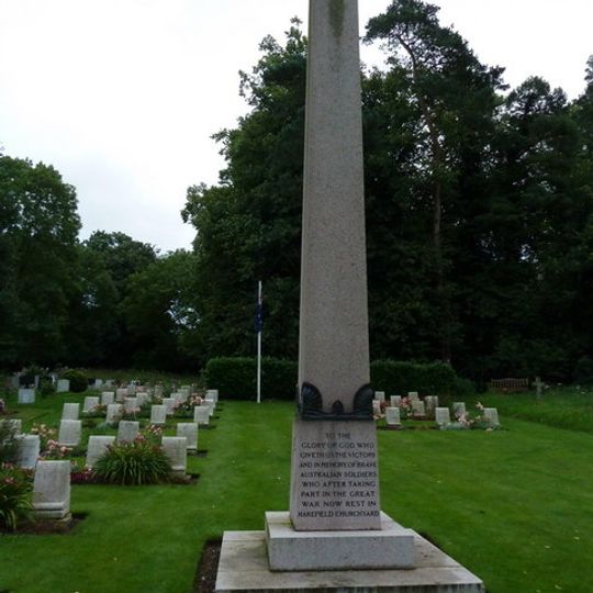 Australian War Memorial