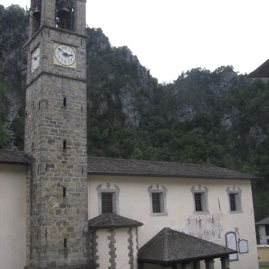 Chiesa di San Bartolomeo