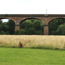 Viaducto de Wharncliffe