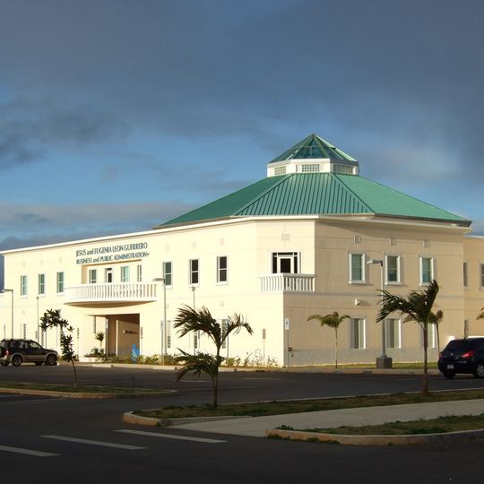 University of Guam