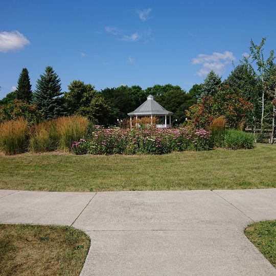 Grand Forks County Historical Society