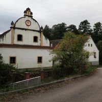 Těšovice u Prachatic