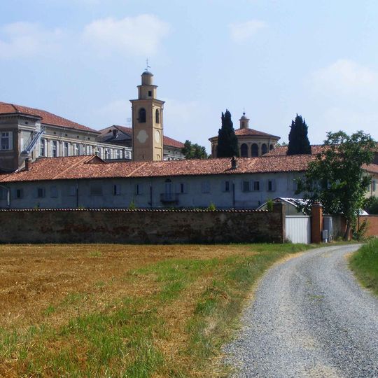 Santuario della Beata Vergine del Trompone