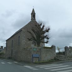 Chapelle Notre-Dame-du-Beau-Chemin de Plaintel