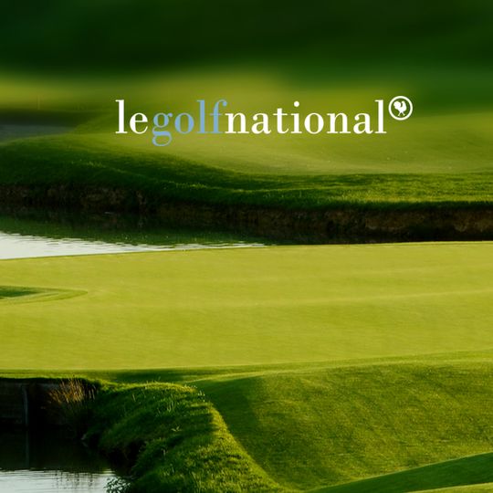 Le Golf National