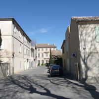 Maussane-les-Alpilles
