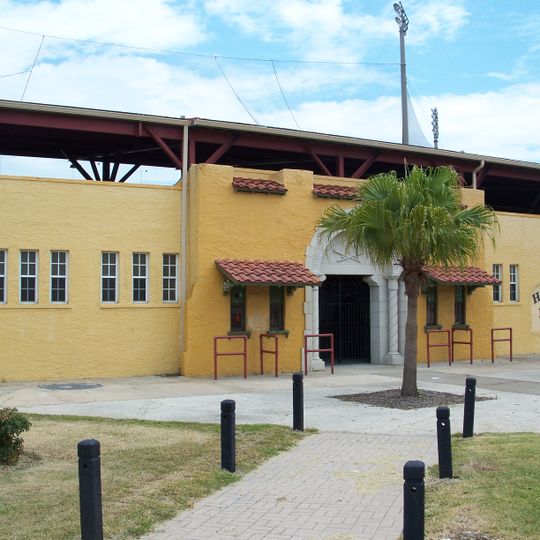 Henley Field Ball Park