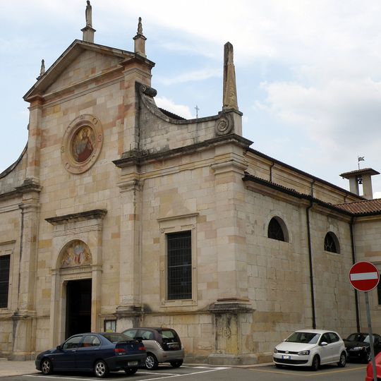 Chiesa di Santa Maria Assunta