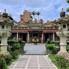 Xizhi Shrine