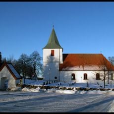 Ale-Skövde cemetery