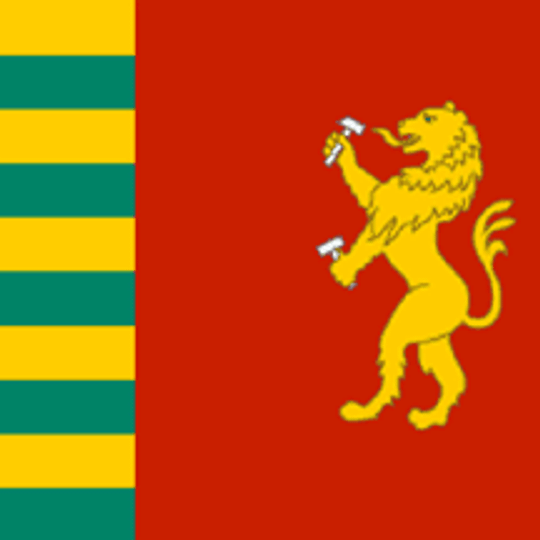 Basarabeasca District