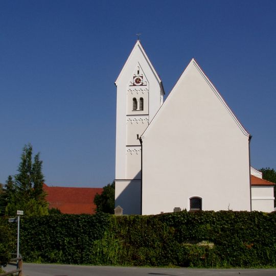 St. Peter und Paul