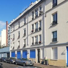 Théâtre de l'Opprimé