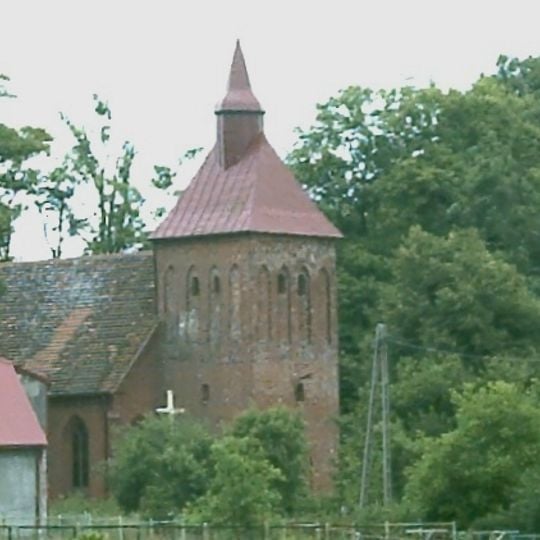 Kościół św. Stanisława Kostki w Słonowicach