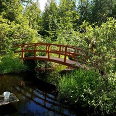 Bonhoeffer Botanical Gardens