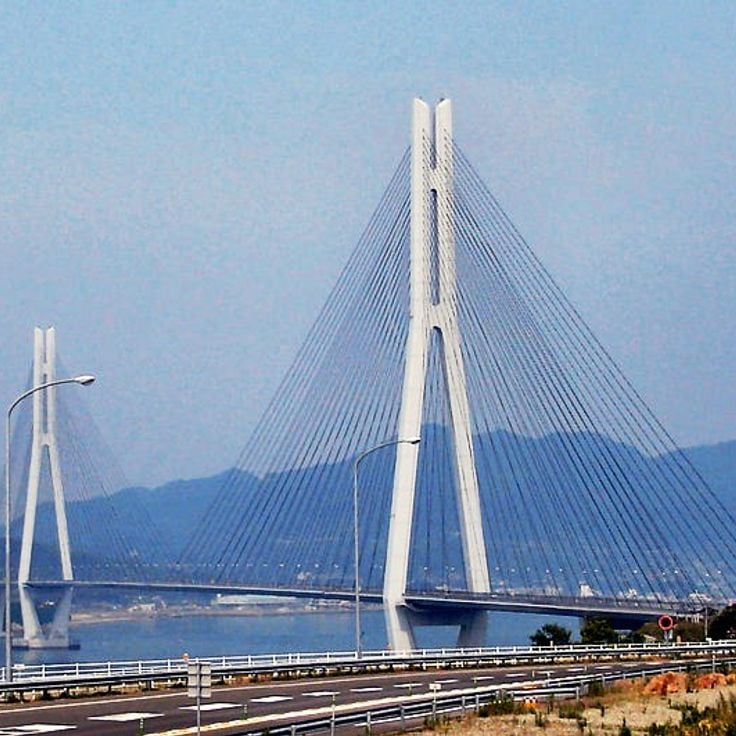 Tatara Bridge