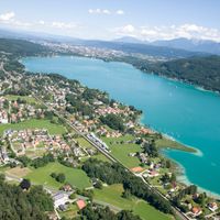 Krumpendorf am Wörther See