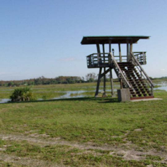 Arthur R. Marshall Loxahatchee National Wildlife Refuge
