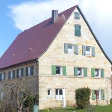 Wohnstallhaus in Lauf an der Pegnitz