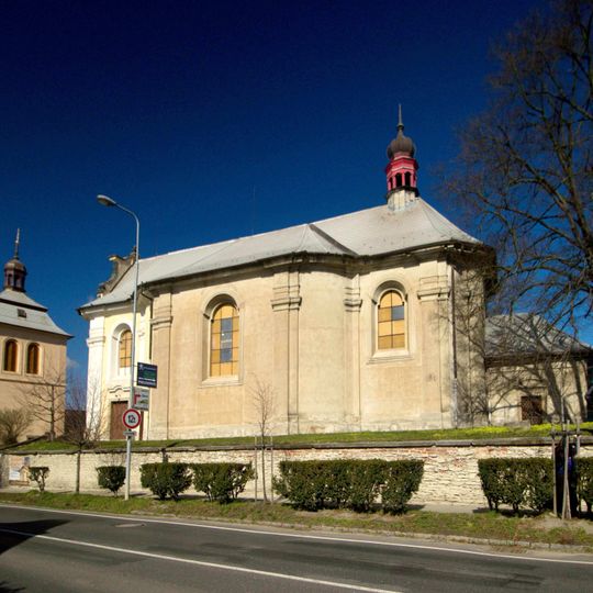 Church of Saint Bartholomew