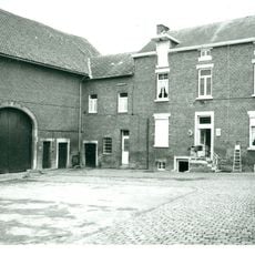 Gilliams agricultural distillery