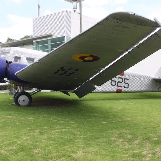 Colombian Aerospace Museum