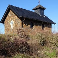 Kapelle der schmerzhaften Mutter